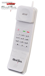Ghost Face® Retro Phone w/Sound