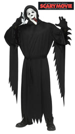 Scary Movie Waass-Up! Adult Costume