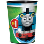 Thomas Plastic Party Favour Cup 473ml - Each