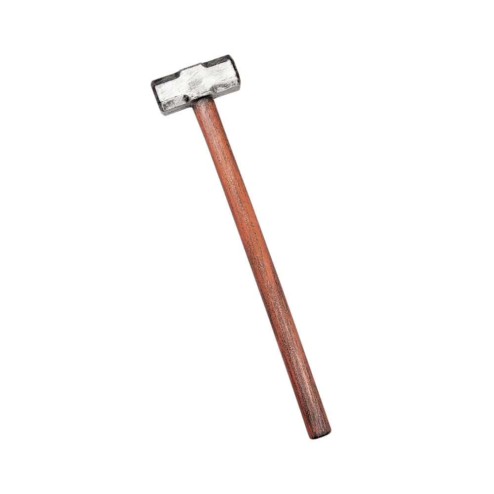 Sledge Hammer Prop