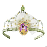 Disney Girls The Princess & The Frog Tiana Tiara