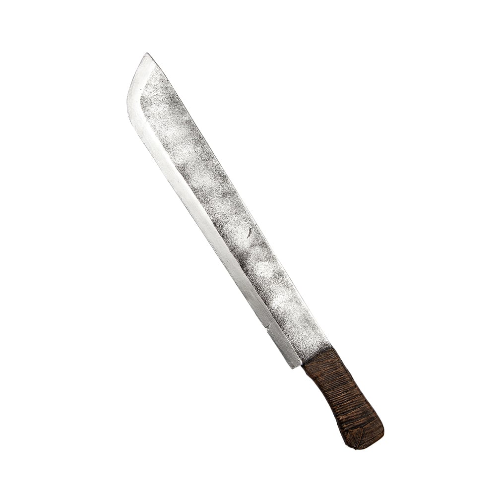 Heavy Movie Prop - Deluxe Machete 61cm