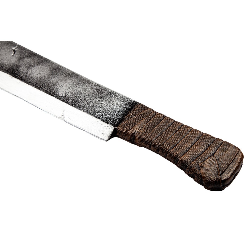 Heavy Movie Prop - Deluxe Machete 61cm