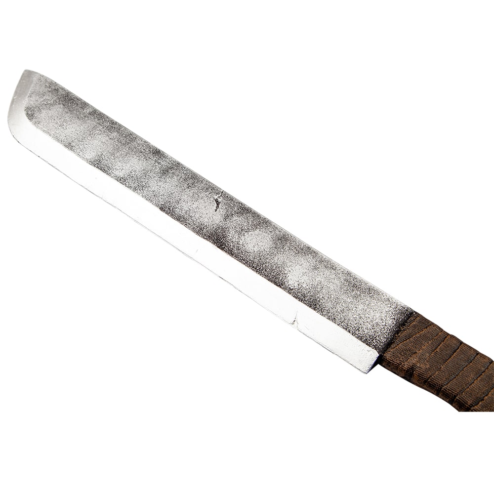 Heavy Movie Prop - Deluxe Machete 61cm