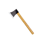 Heavy Movie Prop Chopping Axe - 48cm
