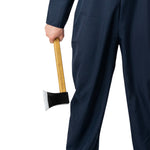 Heavy Movie Prop Chopping Axe - 48cm