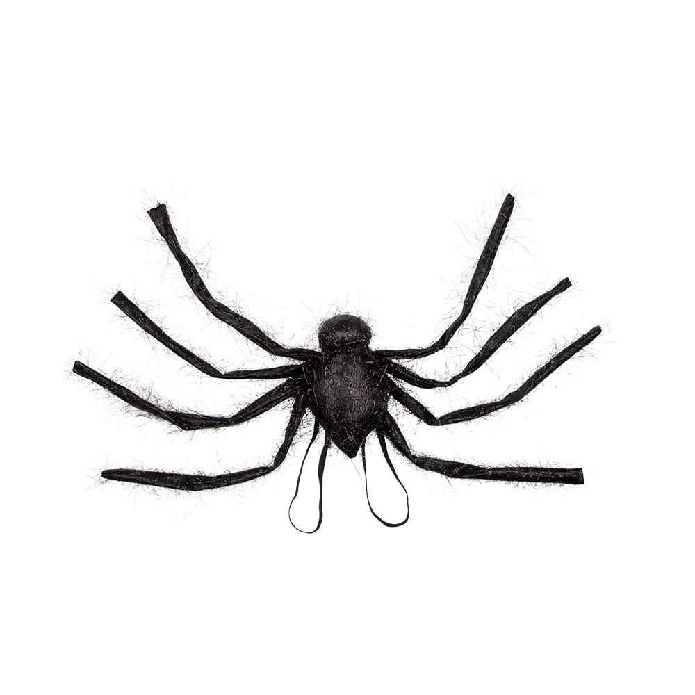 Spider Wings - Black