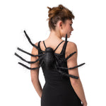 Spider Wings - Black