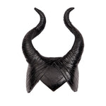 Deluxe Fantasy Horns - Headpiece