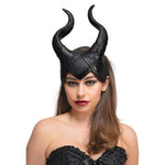 Deluxe Fantasy Horns - Headpiece