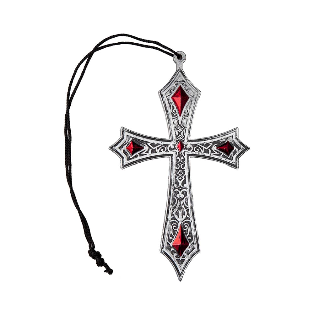 Deluxe Gothic Cross