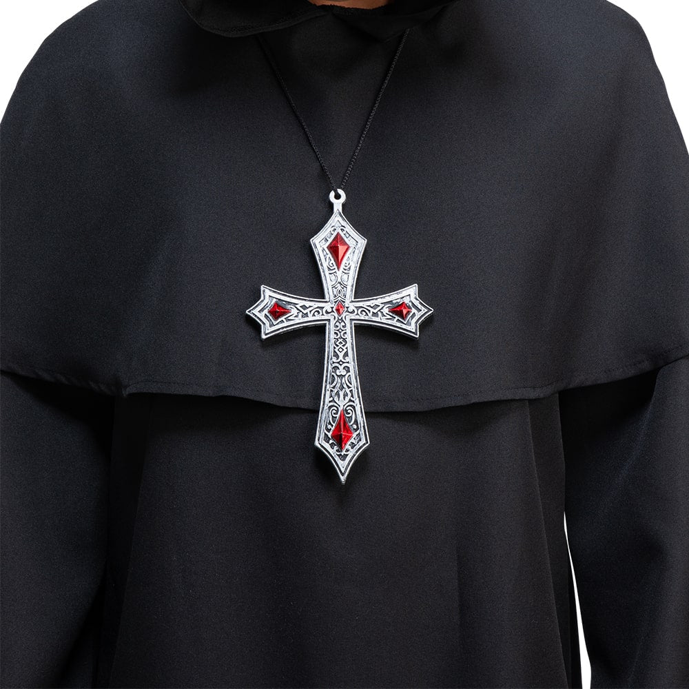 Deluxe Gothic Cross