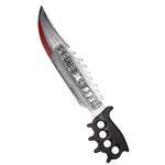 Zombie Knife - 50cm