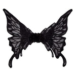 Deluxe Lace Wings