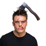 Axe in Head - Headband