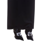 Witch Shoe Covers - Adult