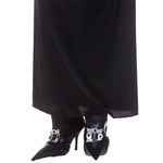 Witch Shoe Covers - Adult