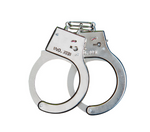 Metal Handcuffs with Keys