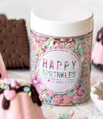 Happy Sprinkles Pastel Love 90g