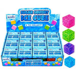 Ice Cube Sugar Squishy in Window Box