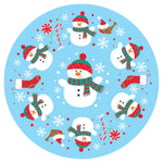 Christmas Pals Cupcake Kit
