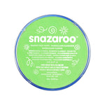 Classic 18ml / Lime Green Snazaroo