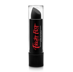 Fright Fest Black Vampire Lipstick