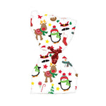 Christmas Pals Cello Bags - 20pk