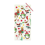 Christmas Pals Cello Bags - 20pk