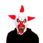 Cannibal Clown - Latex Mask