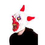 Cannibal Clown - Latex Mask