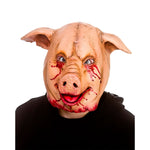 Horror Pig - Latex Mask