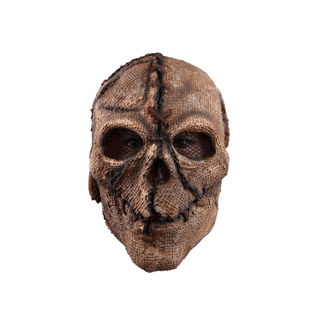 Evil Scarecrow Mask