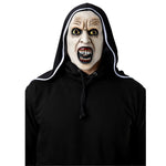 Evil Nun Latex Mask