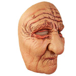 Old Face Mask