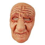 Old Face Mask