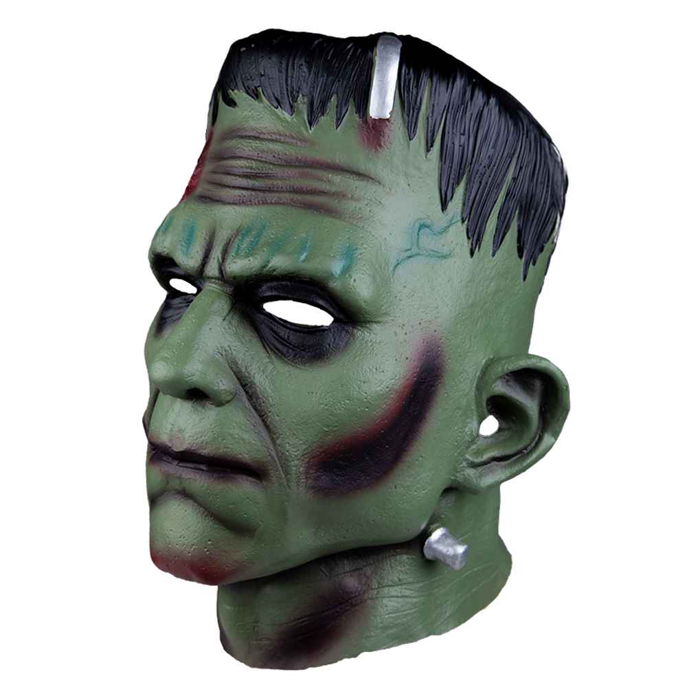 Frankenstein Mask