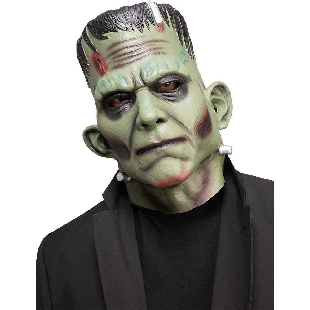 Frankenstein Mask