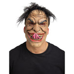 Smiling Freak Latex Mask