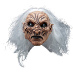 White Haired Demon Latex Mask