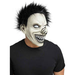 Smiling Clown Latex Mask