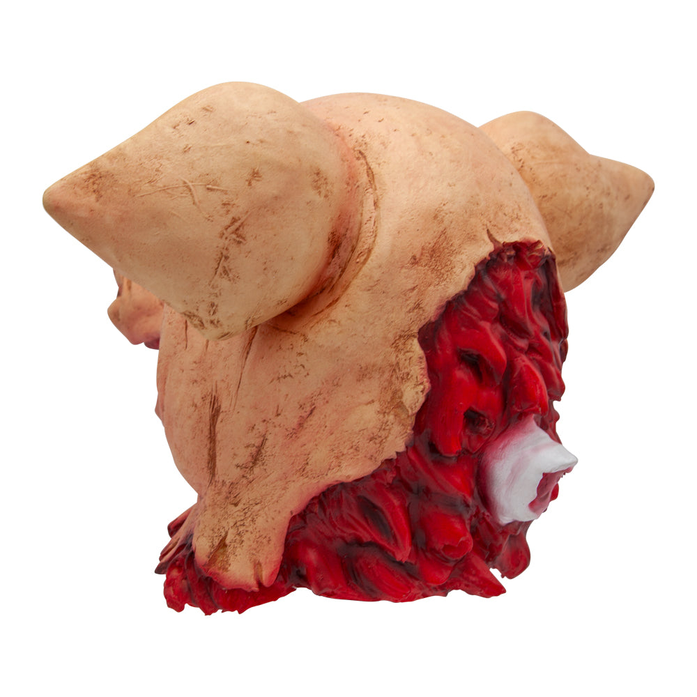 Slaughtered Pig Latex Mask
