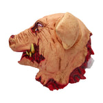 Slaughtered Pig Latex Mask
