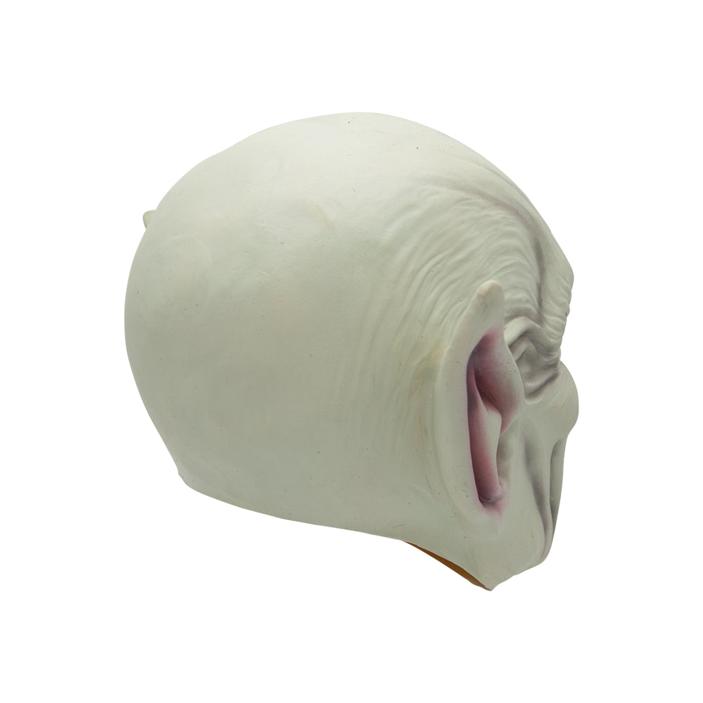 Demon Vampire Latex Mask