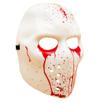 Bloody Hockey Mask