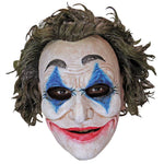 Crazy Jack Clown Overhead Mask