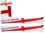 St George Inflatable Noise Cracking Tubes 23"