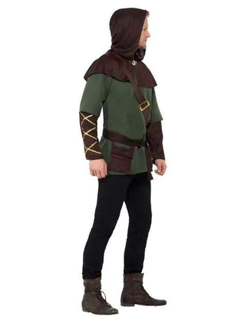 Men's Robin Hood Costume