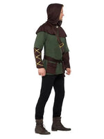 Men's Robin Hood Costume