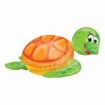 Silly Sea Turtle Supershape Foil Balloon